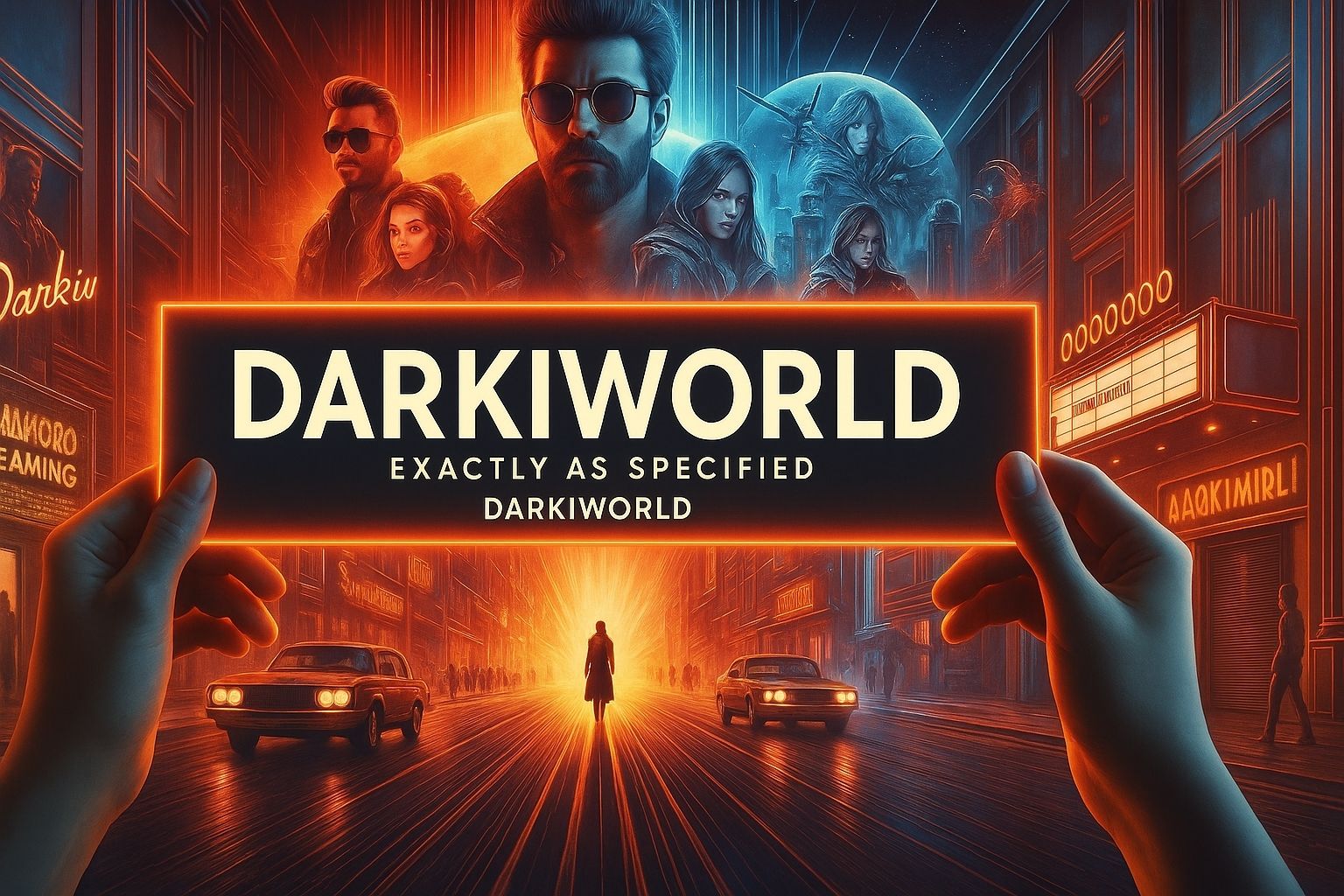 darkiworld